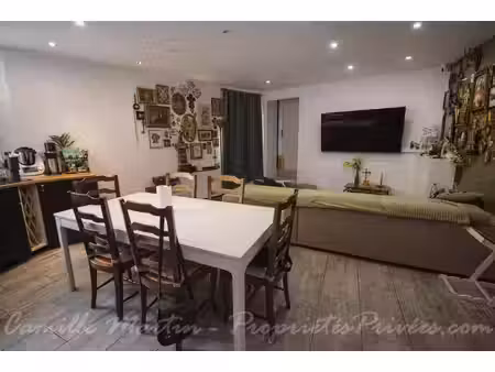 investissement locatif clé en main - rentabilité immédiate de 4 83 % net - roquebrune sur 