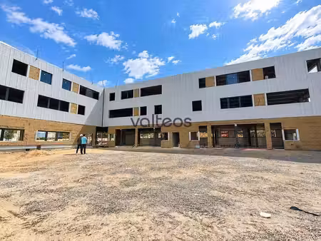 location bureaux balma 31130 226m²