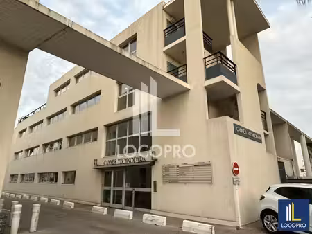 location bureaux cannes 06150 52m² à 346m²