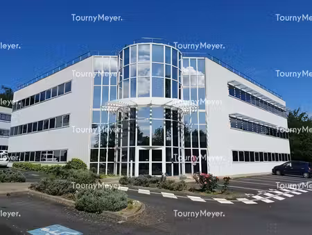 location bureaux carquefou 44470 228m² à 922m²