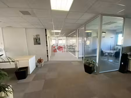 location bureaux nimes 30000 192m² à 578m²