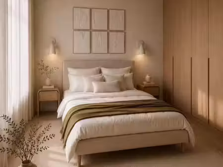 superbe appartement t2 en coeur de ville