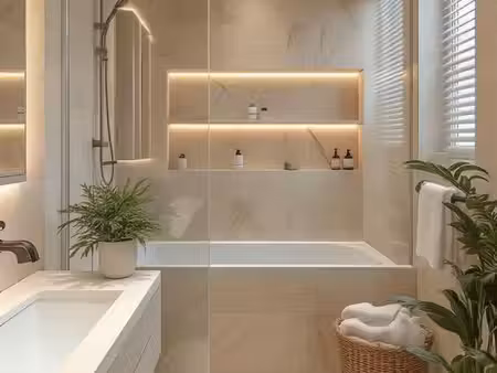 superbe appartement t3 en coeur de ville