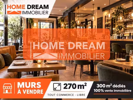 locaux/biens immobiliers