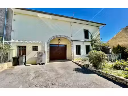 maison greucourt m² t-5 à vendre  210 000 €