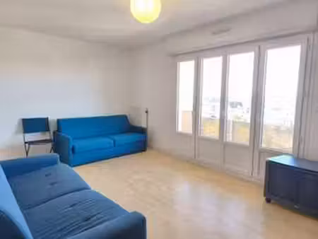 vente appartement t1 à saint-malo (35400) : à vendre t1 / 34m² saint-malo