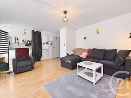 vente appartement t1 à theix (56450) : à vendre t1 / 33m² theix