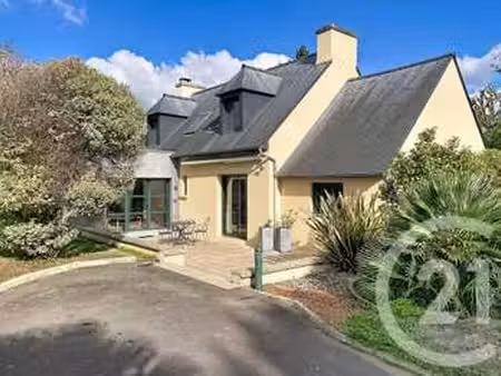 vente maison à taden (22100) : à vendre / 142m² taden