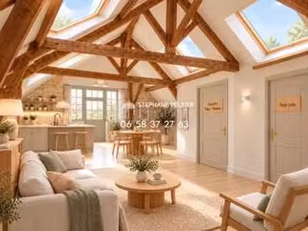 vente maison à vannes gare - hôpital (56000) : à vendre / 458m² vannes gare - hôpital
