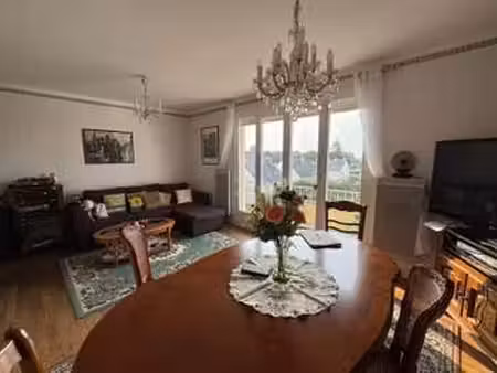 vente appartement 3 pièces à loudéac (22600) : à vendre 3 pièces / 70m² loudéac