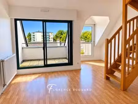 vente appartement 3 pièces à quimper guerlac'h - kermoguer - kerfeunteun nord - cuzon (290