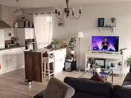 vente appartement 3 pièces à vezin-le-coquet (35132) : à vendre 3 pièces / 68m² vezin-le-c