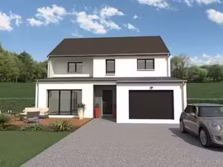 vente maison à lehon (22100) : à vendre / 100m² lehon