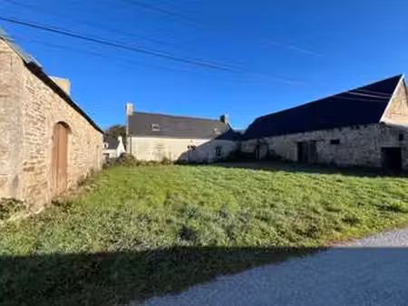 vente maison à plonéour-lanvern (29720) : à vendre / 68m² plonéour-lanvern