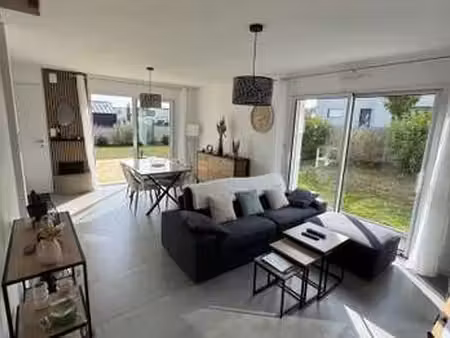 vente maison à sulniac (56250) : à vendre / 98m² sulniac