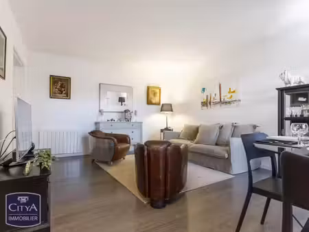 appartement à vendre 2 pièces 49.2 m² - deauville (14) - 426 000€