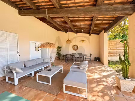 vente villa 4 pièces