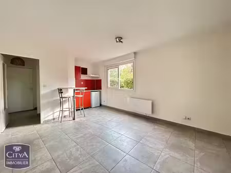 appartement à vendre 1 pièce 26.73 m² - montpellier (34) - 99 000€