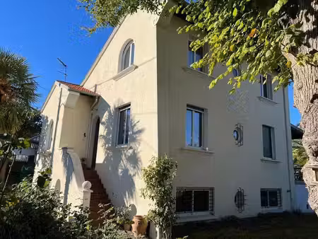 maison 7 pièces