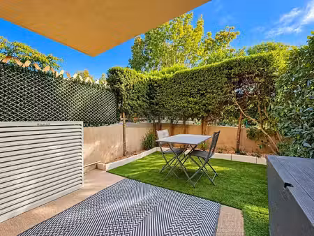vente appartement 1 pièces 19 m2 à les issambres