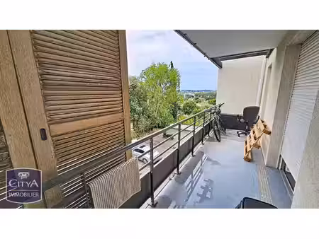 appartement à vendre 2 pièces 42 m² - la seyne-sur-mer (83) - 121 000€