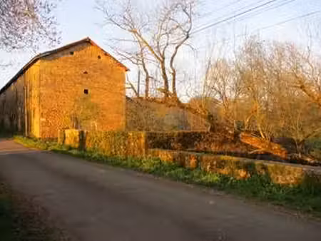 vente longère et corps de ferme à montbazens (12220) : à vendre / 185m² montbazens