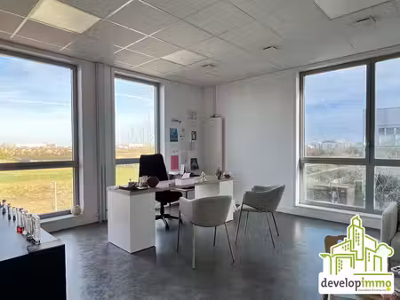 achat local professionnel 50m² fleury sur orne 14123