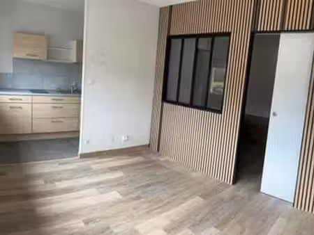 location appartement 2 pièces à cesson-sévigné (35510) : à louer 2 pièces / 26m² cesson-sé