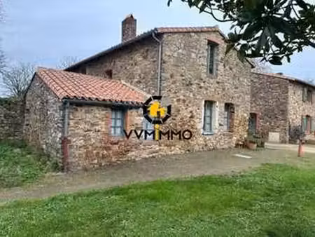location appartement 3 pièces au cellier (44850) : à louer 3 pièces / 66m² le cellier