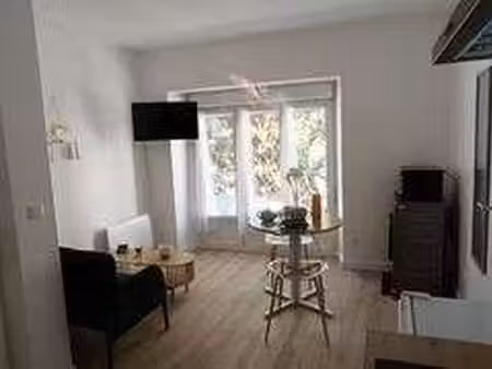 location appartement 2 pièces à montaigu-vendée (85600) : à louer 2 pièces / 31m² montaigu