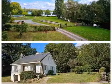 location maison à sucé-sur-erdre (44240) : à louer / 102m² sucé-sur-erdre