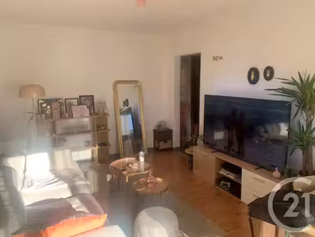 appartement f2 à vendre - 2 pièces - 47 m2 - pontarlier - 25 - franche-comte