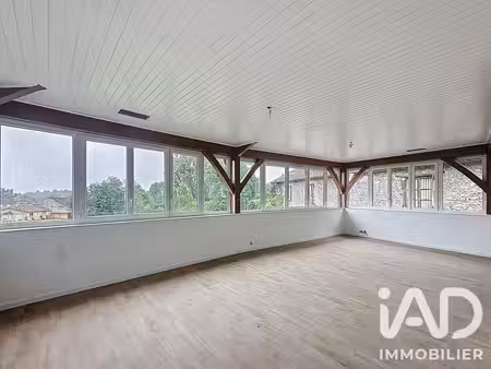 appartement à villeneuve-de-marsan (40190)