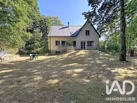 maison à saint-lambert-la-potherie (49070)