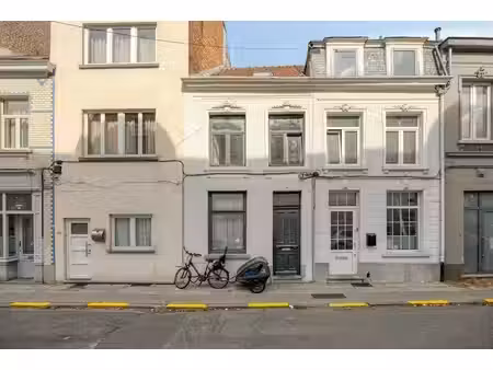 huis te koop in mechelen met 3 slaapkamers