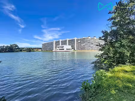 appartement te koop in knokke-heist