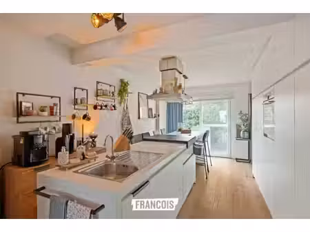 appartement te koop in oostende met 1 slaapkamer