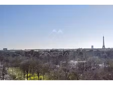 appartement de 3 pièces de luxe en vente à neuilly-sur-seine  france