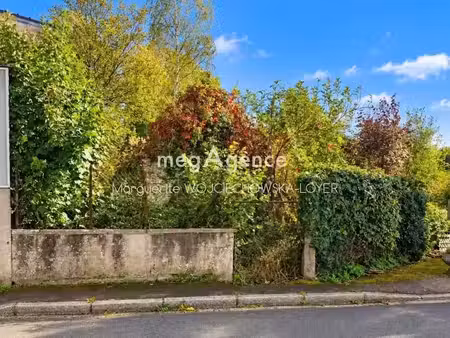 vente terrain à batir 369 m² à sougé-le-ganelon (72130)  20 000 €