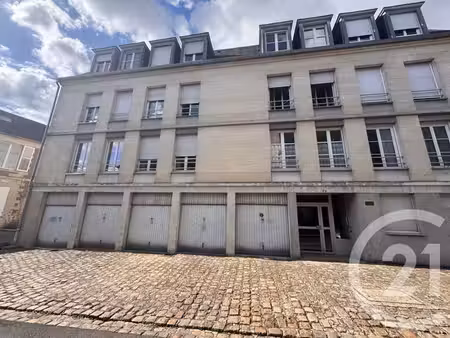 appartement f1 à louer - 1 pièce - 22 46 m2 - noyon - 60 - picardie