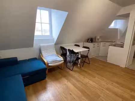 appartement f1 à louer - 1 pièce - 15 m2 - boissy st leger - 94 - ile-de-france