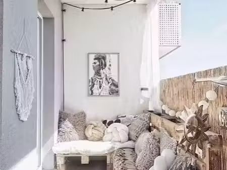 appartement à vendre saint cyr l'ecole 2 pièce(s) 45m2 290 000€