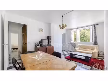 appartement à vendre villiers le bel 4 pièce(s) 67m2 135 000€