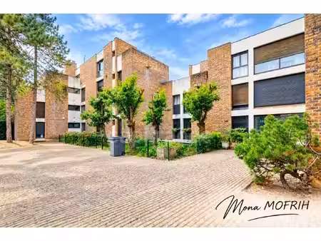 appartement à vendre villiers le bel 5 pièce(s) 99m2 210 000€