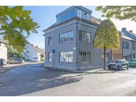 appartement te koop in aalst met 2 slaapkamers