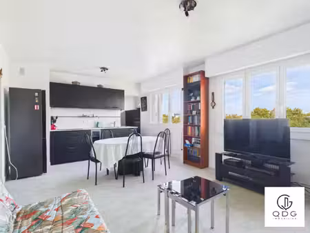 appartement t3 secteur botanique