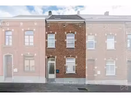 huis te koop in braine-le-comte met 2 slaapkamers