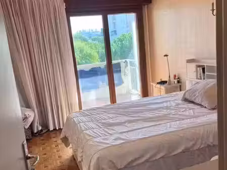 chambre de 15m2 à louer sur marseille 09