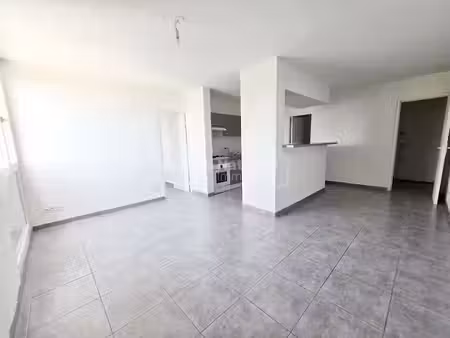 vente appartement 2 pièces 46 m² à miramas (13140)  99 900 €