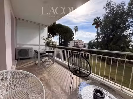 appartement de prestige en vente cannes  france